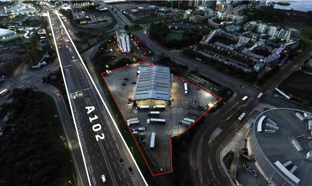 Main image of property: Greenwich, 75 Bugsby's Way, London, SE10 0GD