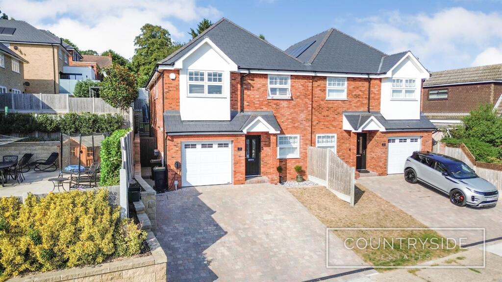 Main image of property: Southwell Road, Benfleet