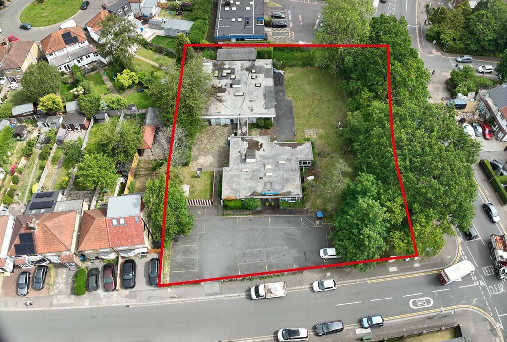 Main image of property: Beechwood Family Centre, St Albans Road, Watford, WD24