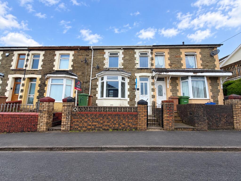 Main image of property: Llancayo Street, Bargoed