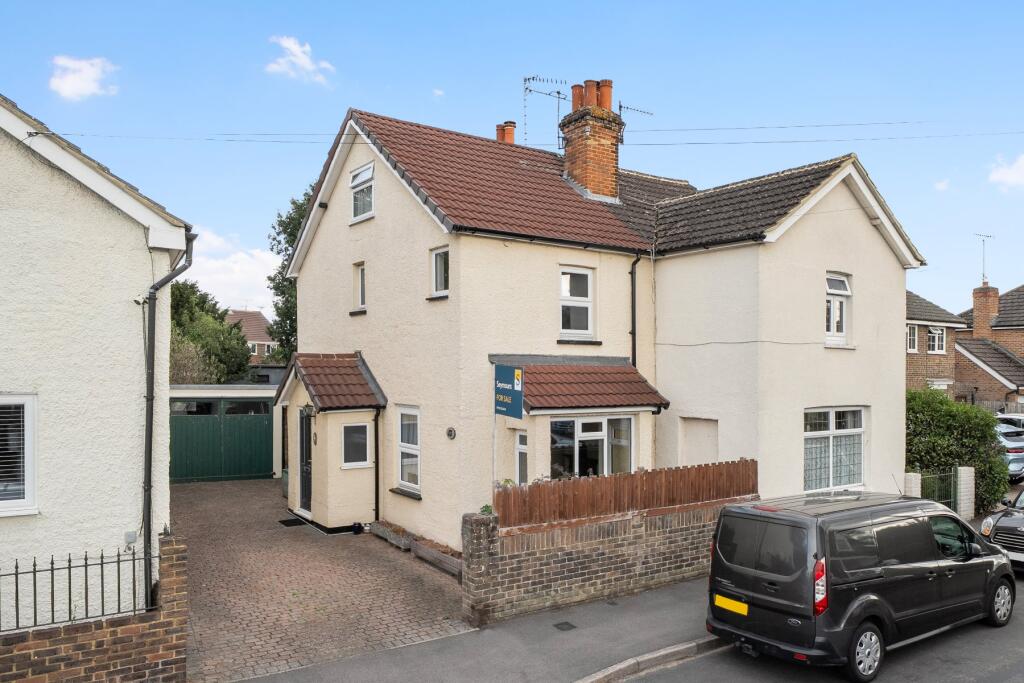 Main image of property: Church Road, Byfleet, Surrey, KT14