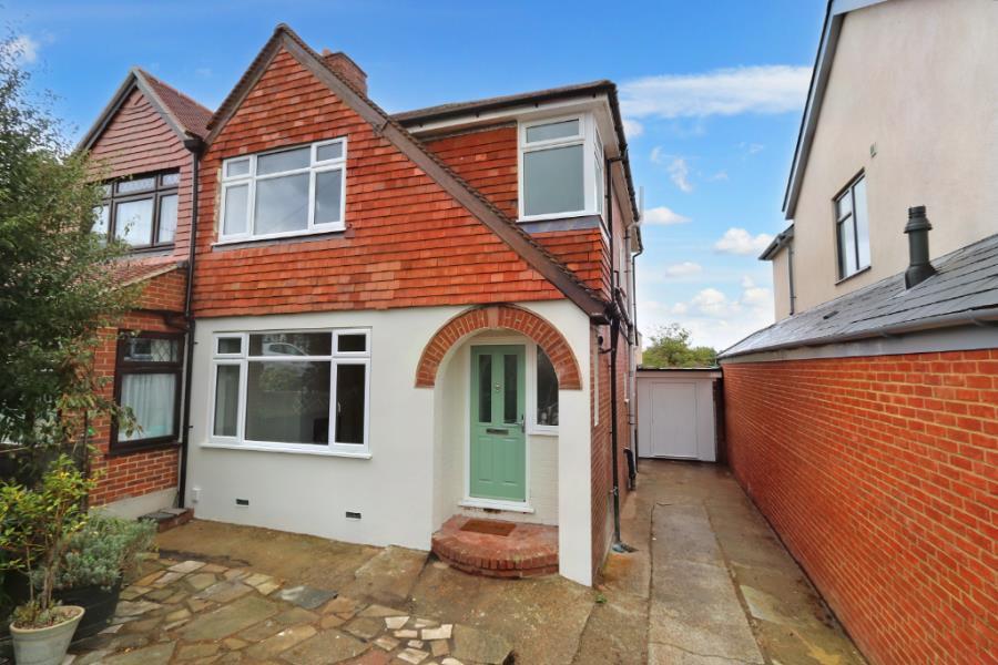 Main image of property: Oakdene Drive, Surbiton, KT5