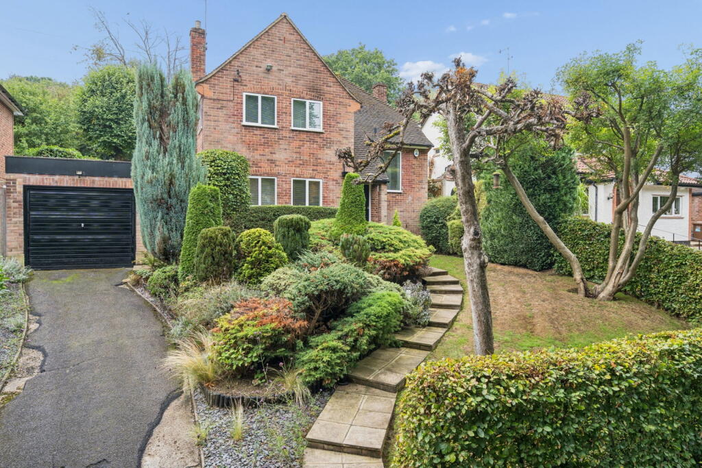 Main image of property: Moor Lane, Rickmansworth, Herts, WD3
