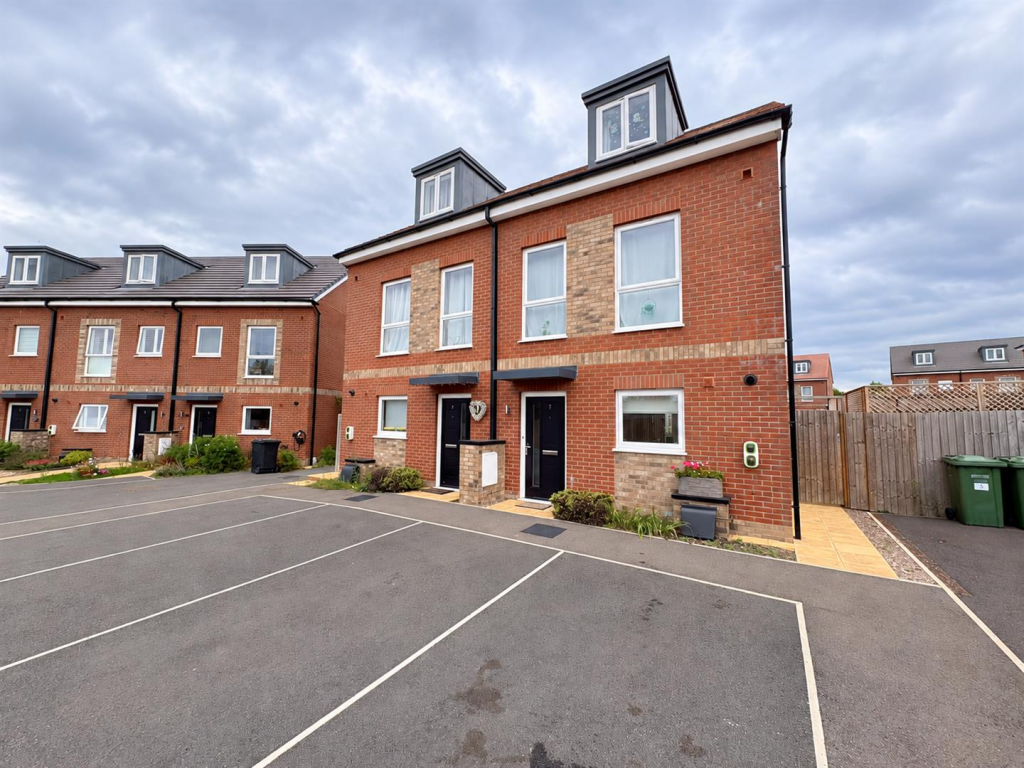 Main image of property: Fleming Drive, Evesham