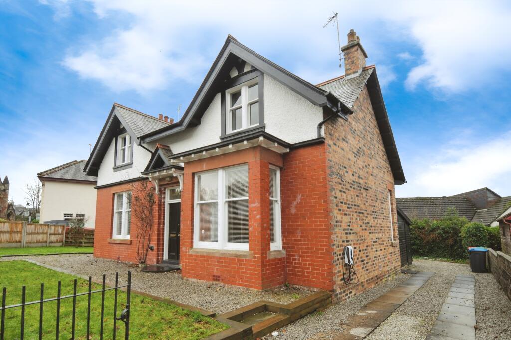 Main image of property: Edinburgh Road, Moffat, DG10