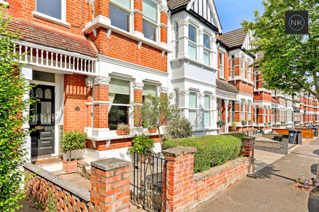 Main image of property: Wynndale Road, South Woodford, London, E18 1DX