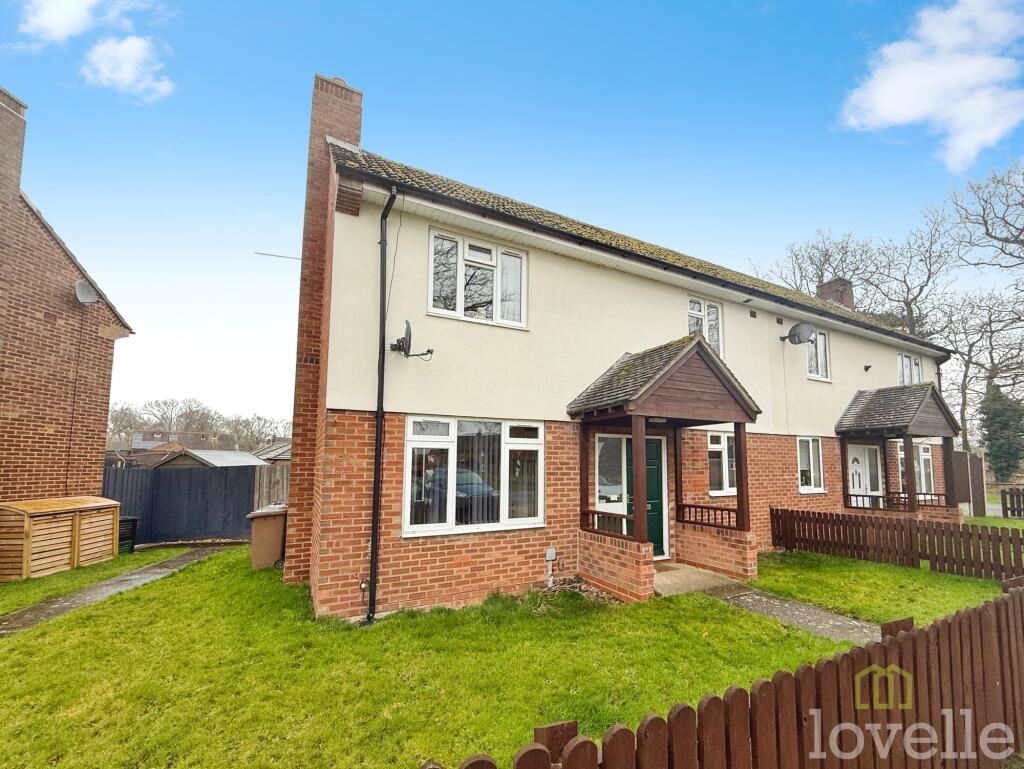 Main image of property: Gibson Green, Witham St. Hughs, LN6