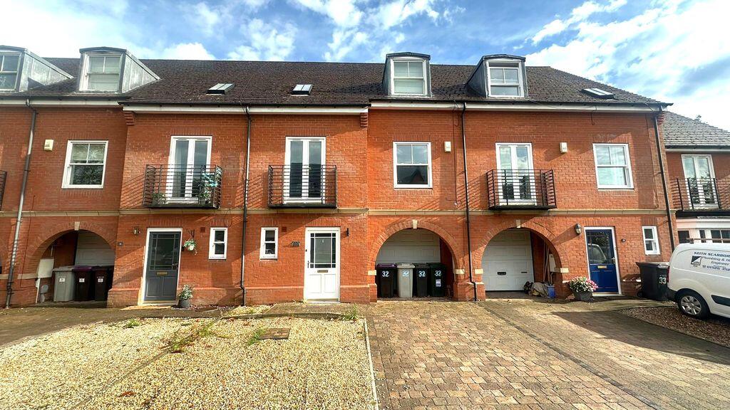 Main image of property: Sterling Place, Woodhall Spa