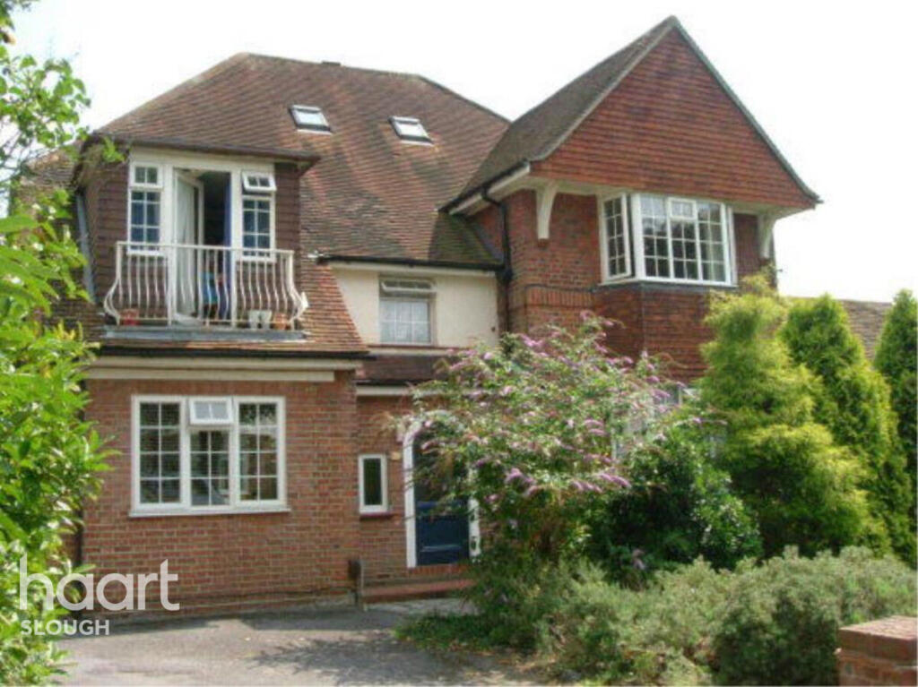 Main image of property: Hempson Avenue, Slough