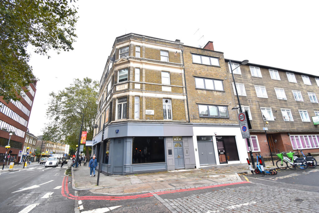 Main image of property: 243 Gray'S Inn Road, London, WC1X
