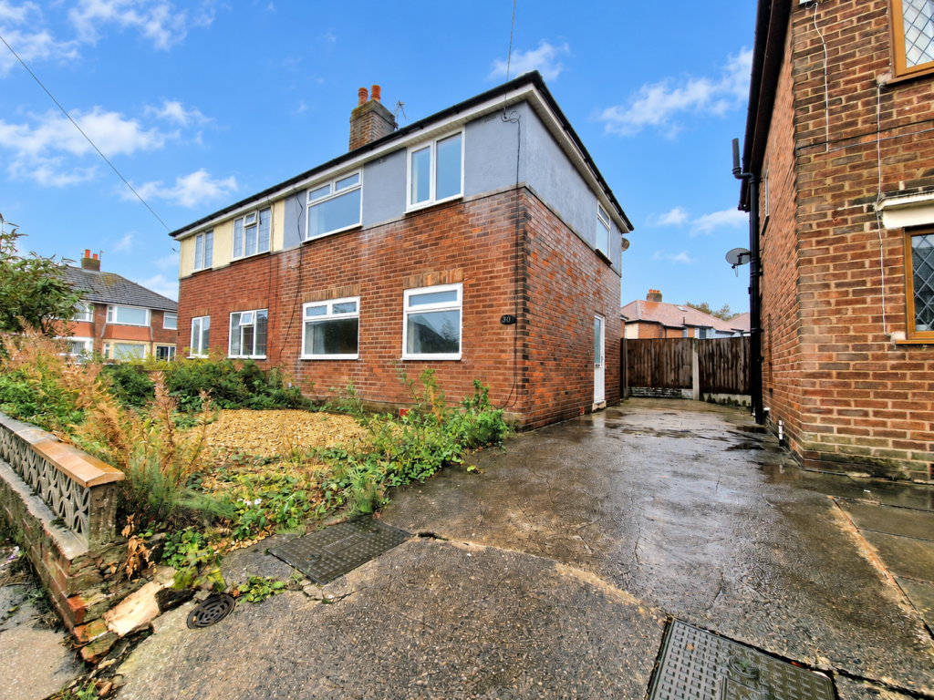 Main image of property: Leslie Avenue, Lancashire, FY5