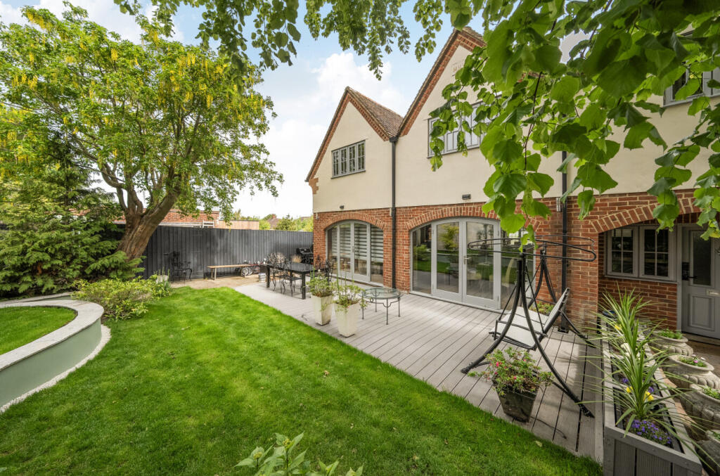 Main image of property: Raleigh Park Road, Oxford