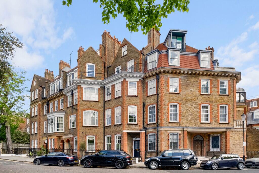Main image of property: Swan Walk, London, SW3