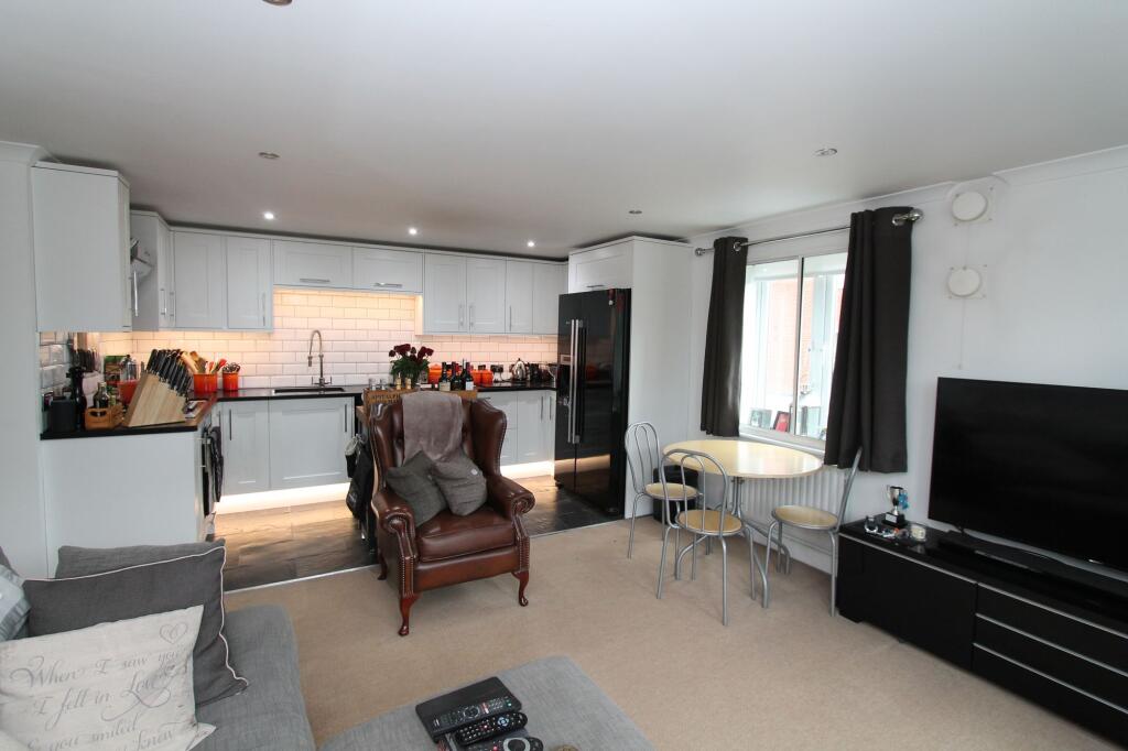 Main image of property: North Drive, Hatfield, AL9