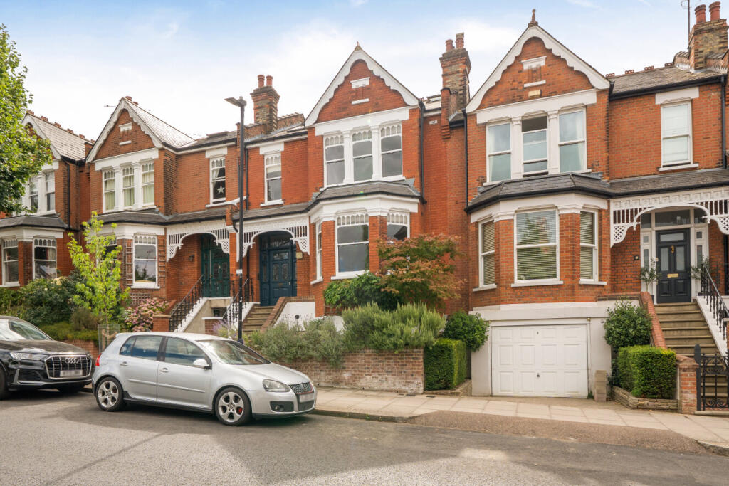 Main image of property: Dukes Avenue, London, N10