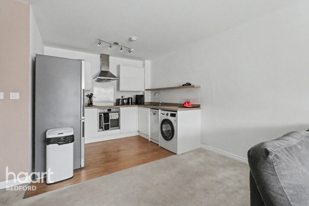 Main image of property: Marbled White Court, ST NEOTS