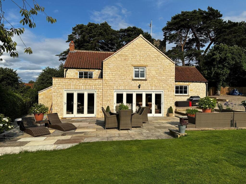 Main image of property: Nunnington