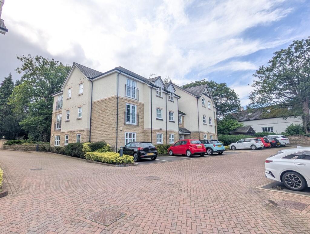 Main image of property: Nab Lane, Nab Wood, Shipley, BD18