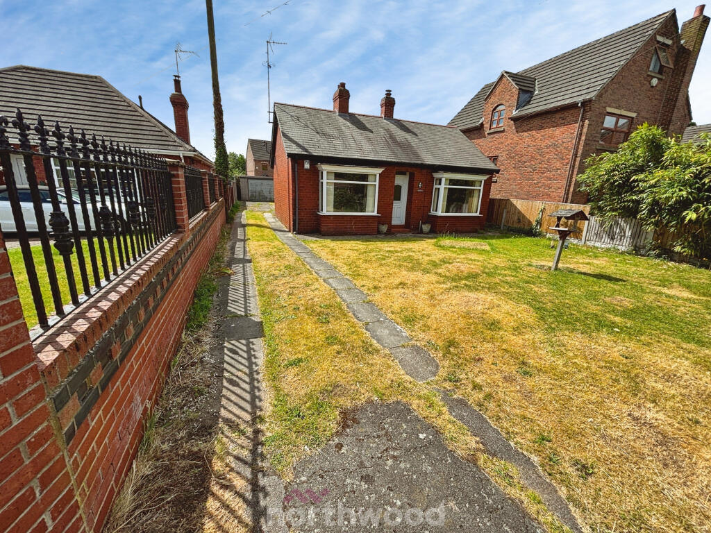 Main image of property: Old Epworth Road East, Hatfield, Doncaster, DN7