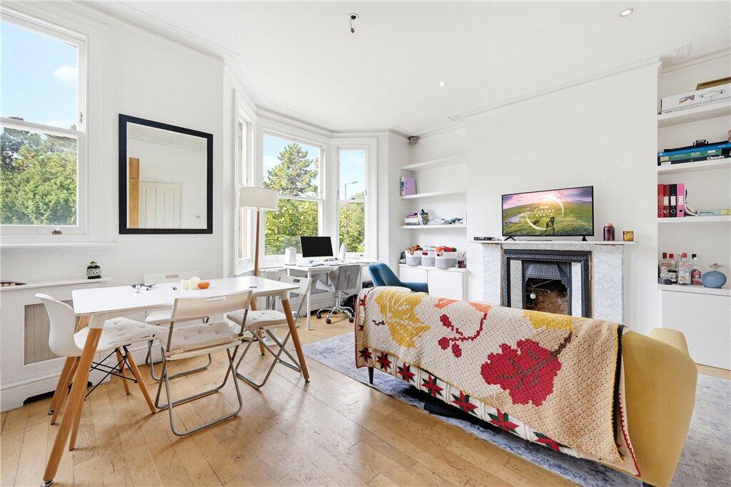 Main image of property: Fulham Palace Road, Fulham, London, SW6