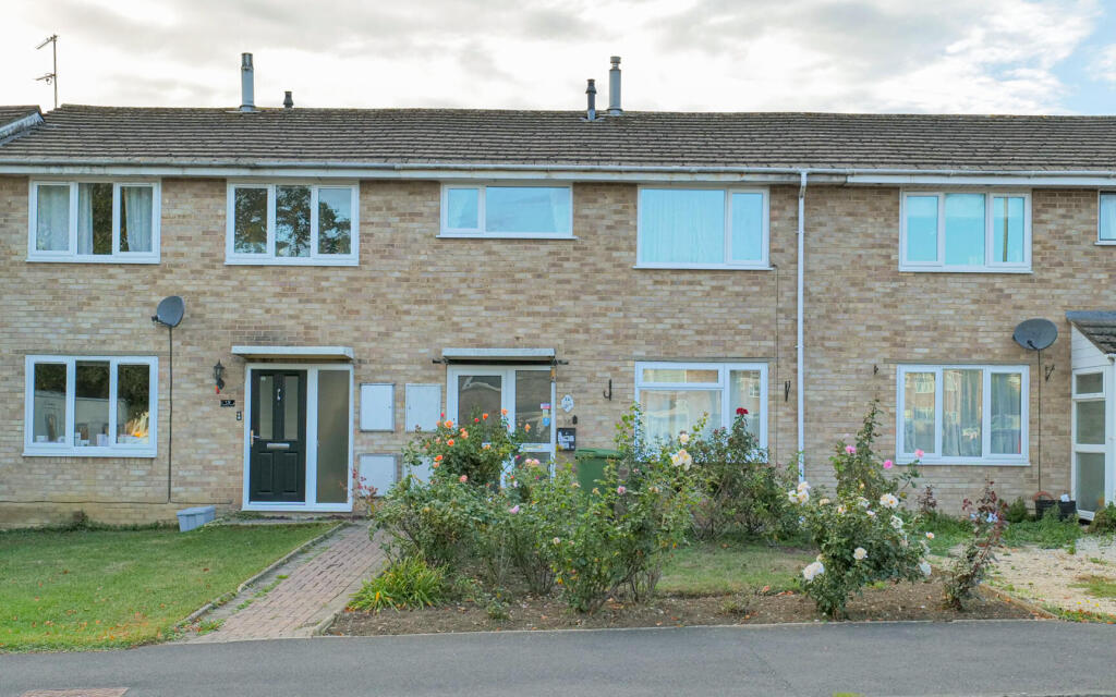 Main image of property: Hampshire Place, Melksham