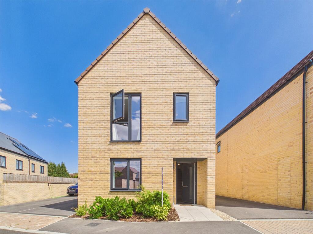 Main image of property: Williams Road, Mulberry Park, Combe Down, Bath, BA2