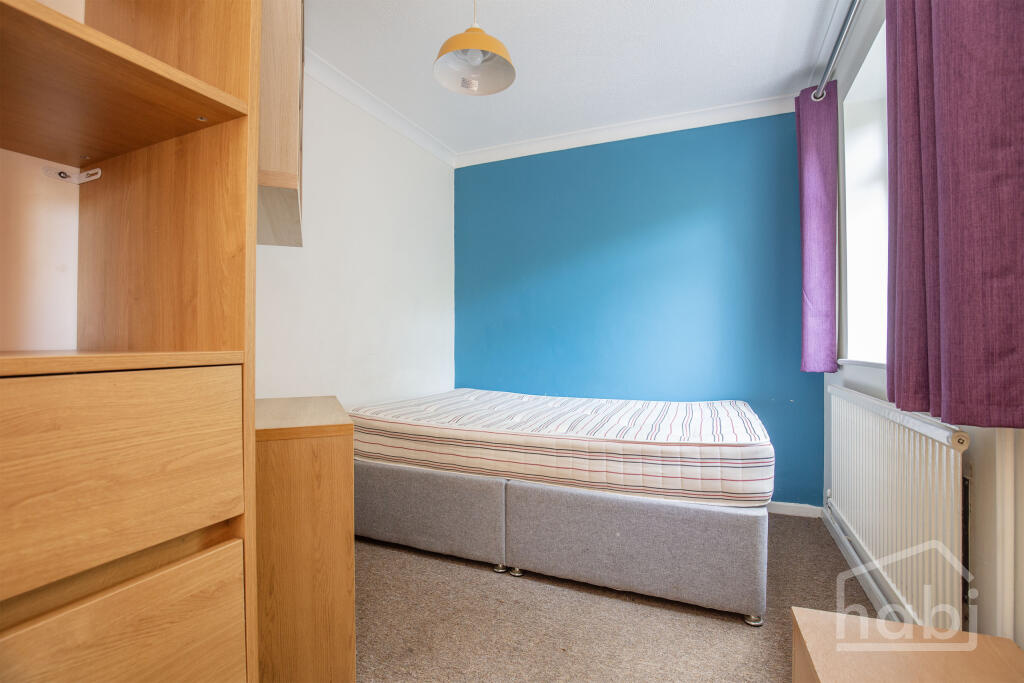 Main image of property: Braithwait Close, Norwich, NR5