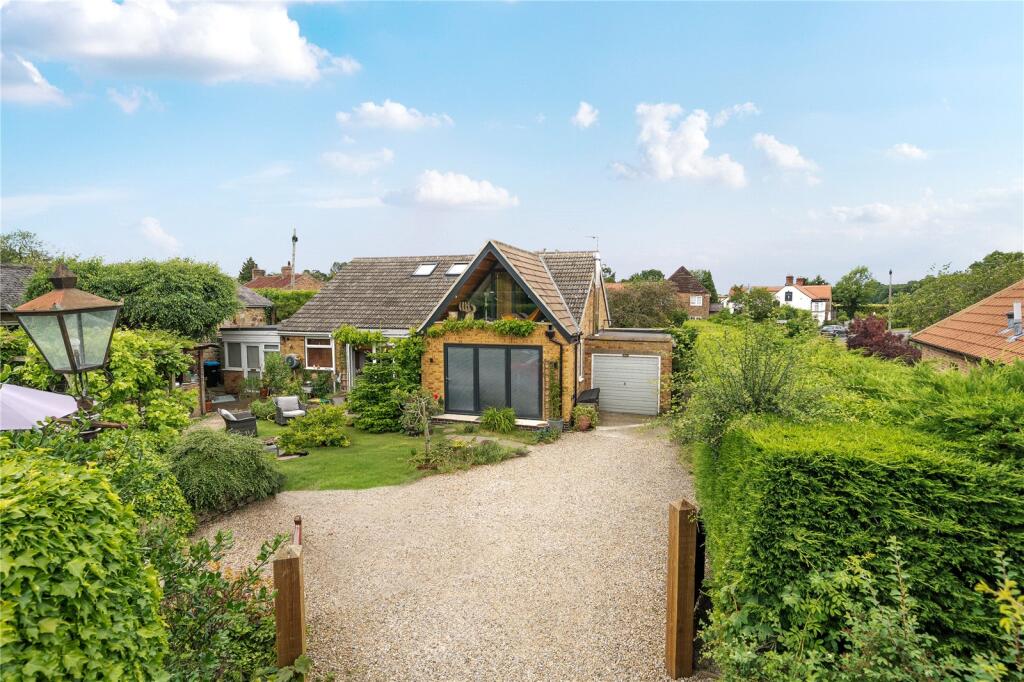 Main image of property: Arkendale Road, Ferrensby, Knaresborough, HG5
