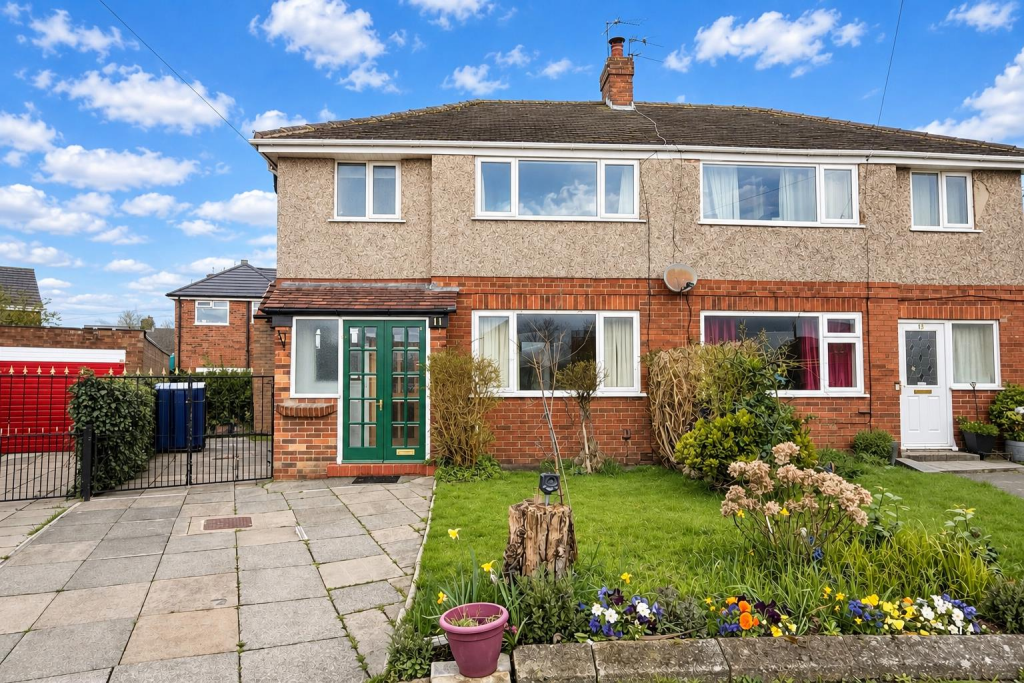 Main image of property: Cliftonville, Prescot