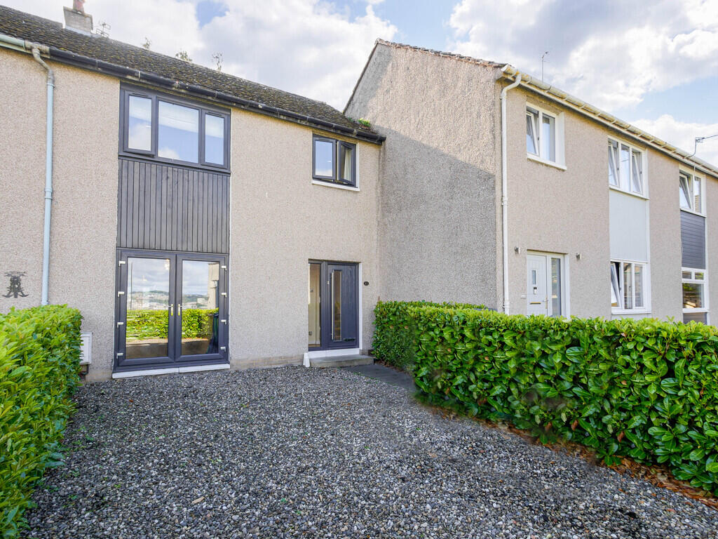 Main image of property: Kinbrae Park , Newport On Tay