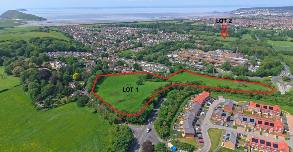 Main image of property: Uphill, Weston-Super-Mare, Somerset, BS23