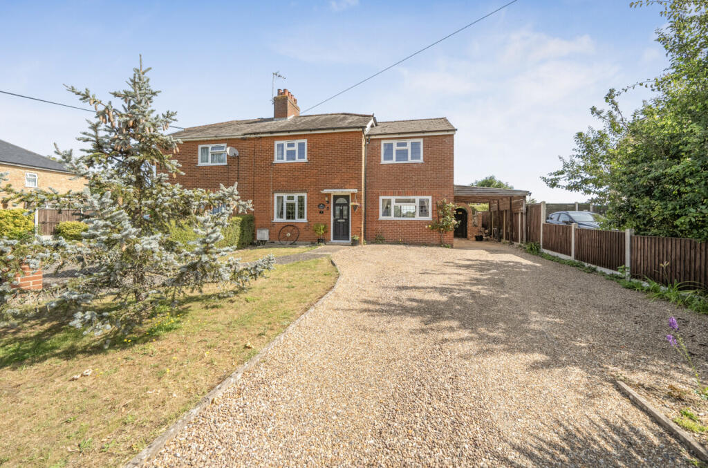 Main image of property: Sunnyfields Road, Braintree, Essex