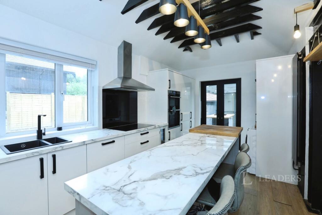 Main image of property: Fox Hill, Haywards Heath, West Sussex, RH16