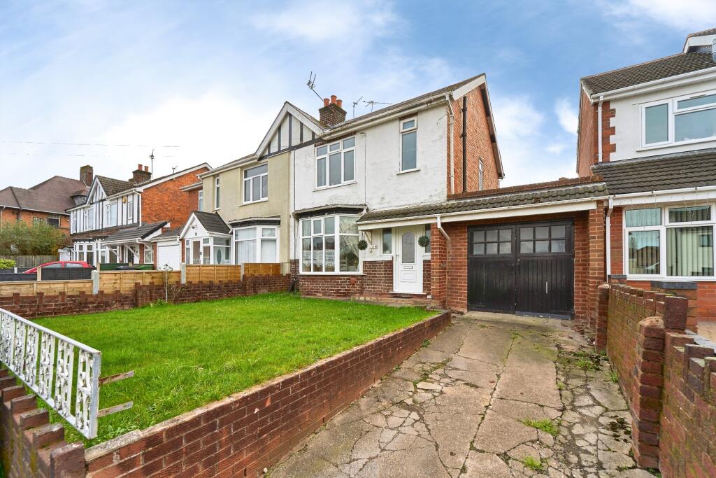 Main image of property: Trysull Road, Wolverhampton, WV3