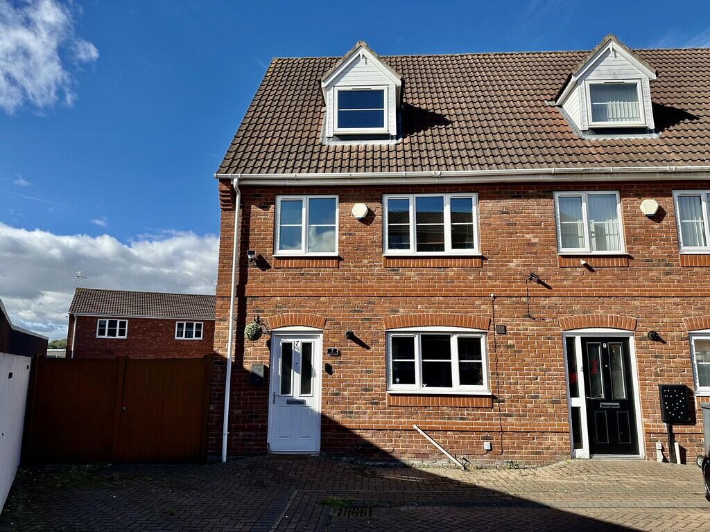 Main image of property: Mews Court, Armthorpe, Doncaster