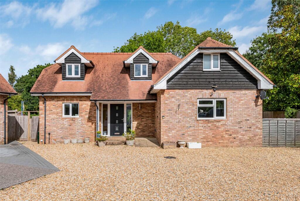 Main image of property: Crescent Rise, Thakeham, Pulborough, RH20