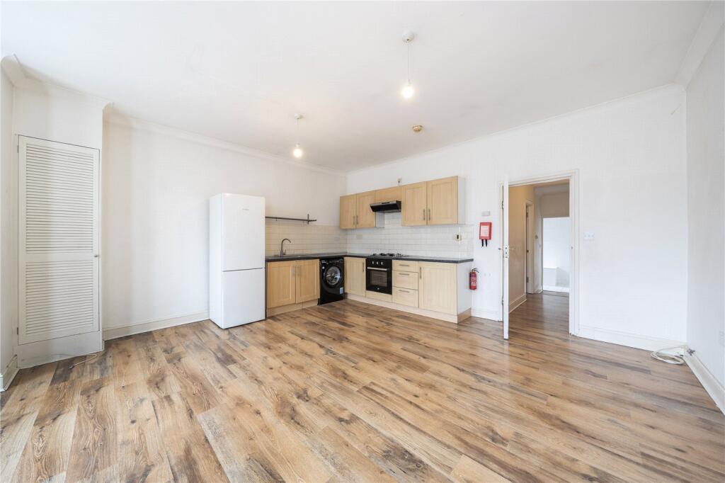 Main image of property: Brewster Road, London