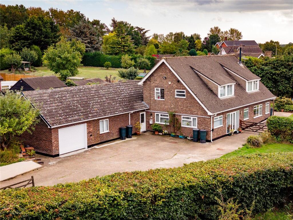 Main image of property: Mundys Lane, Mendham, Harleston, Suffolk, IP20