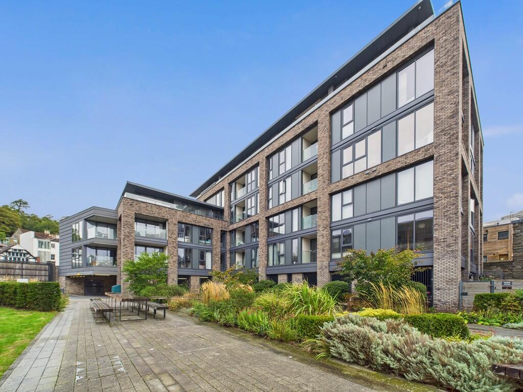 Main image of property: New Retort House, Lime Kiln Road