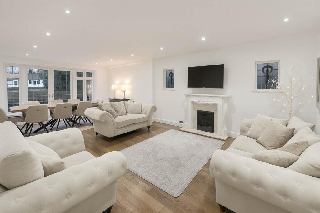 Main image of property: Wansford Close, Brentwood