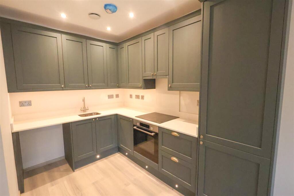 Main image of property: Headless Cross Drive, Redditch