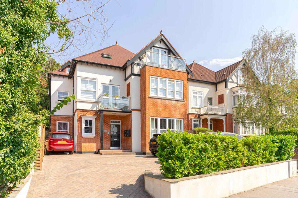 Main image of property: Normanton Road, South Croydon