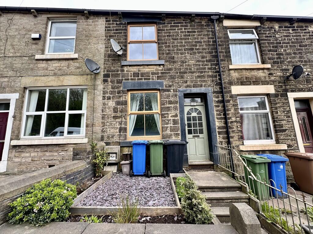 Main image of property: Woolley Lane, Hollingworth, SK14