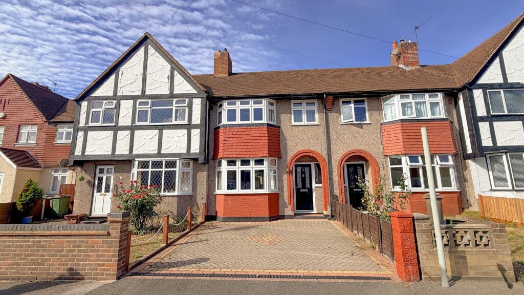 Main image of property: Bramblewood Close, Carshalton, Surrey. SM5 1PG