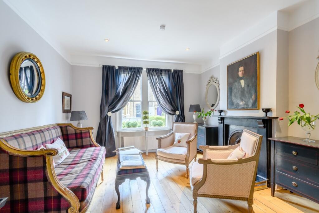 Main image of property: Richmond Road Oxford OX1