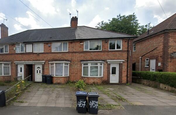 Main image of property: Harborne Park Road, Harborne