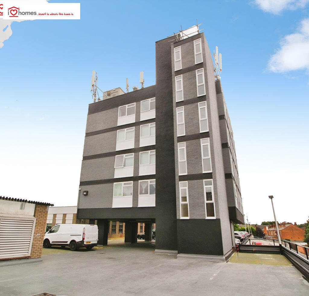 Main image of property: Birmingham Road, Sutton Coldfield