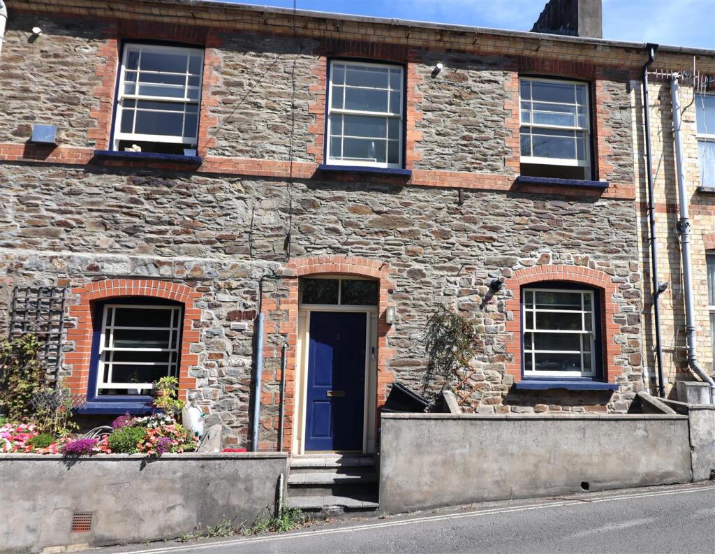 Main image of property: Station Road, Ilfracombe