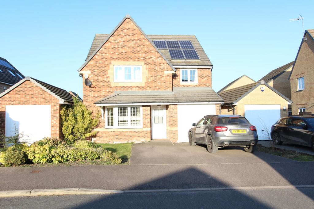 Main image of property: Wensley Road, Waverley, S60