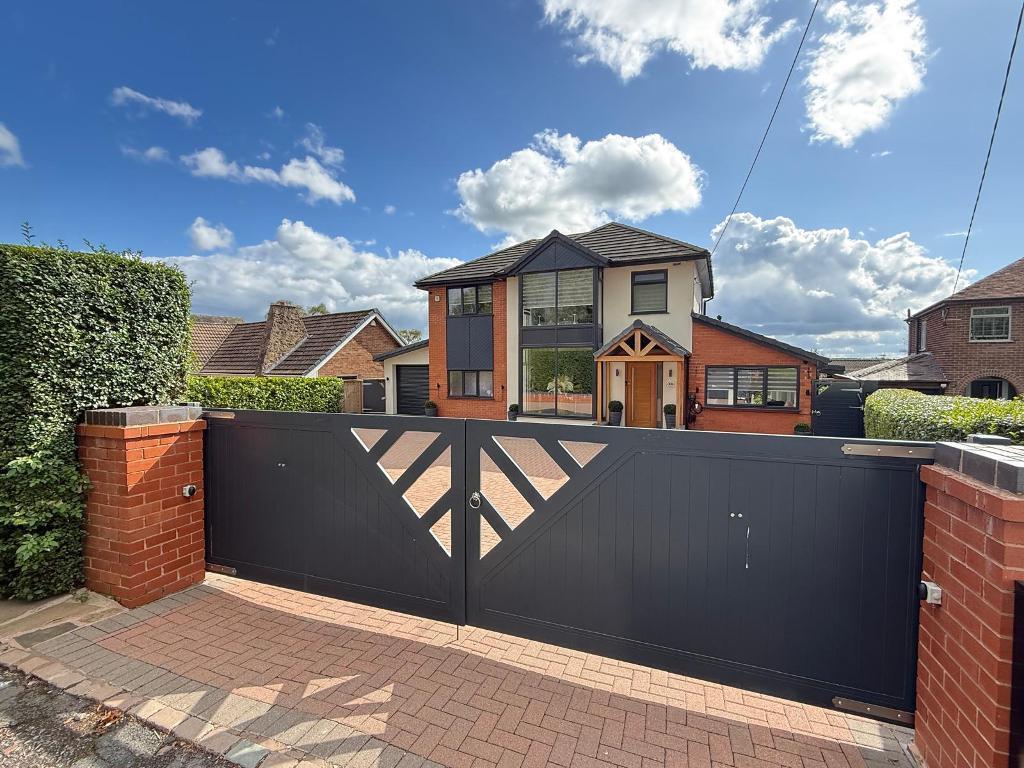 Main image of property: Ash Bank Road, Werrington, Staffordshire Moorlands, ST9 0JS